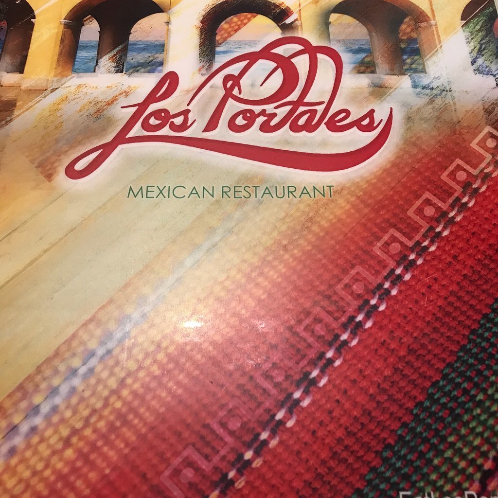 Los Portale`s Mexican Restaurant